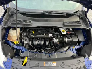 Ford Escape 2016