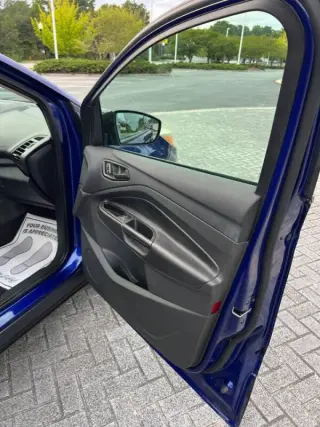 Ford Escape 2016