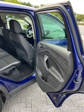 Ford Escape 2016