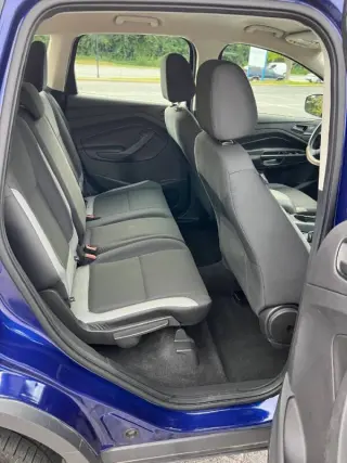 Ford Escape 2016