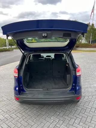 Ford Escape 2016
