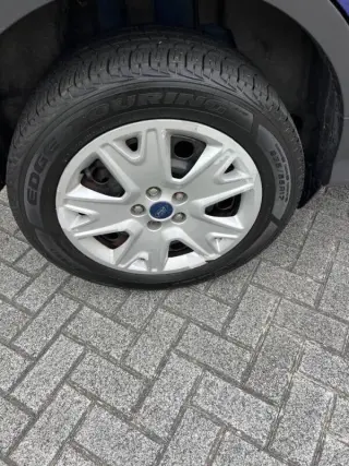 Ford Escape 2016