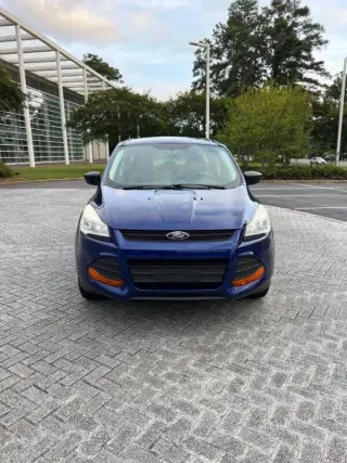 Ford Escape 2016