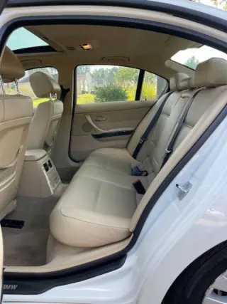 2007 BMW Serie 3
