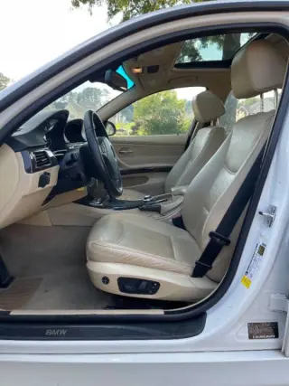 2007 BMW Serie 3