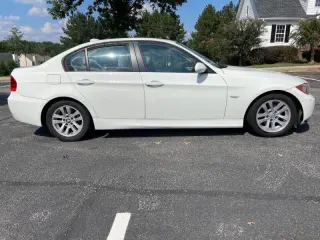 2007 BMW Serie 3