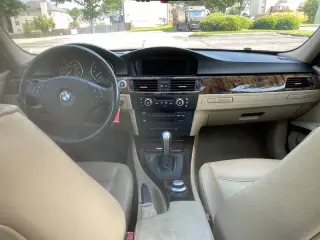 2007 BMW Serie 3