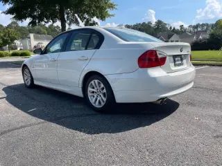 2007 BMW Serie 3
