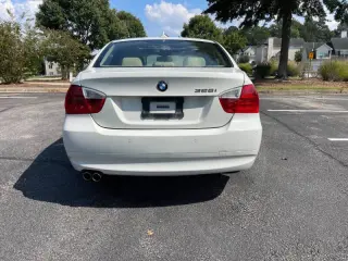 2007 BMW Serie 3