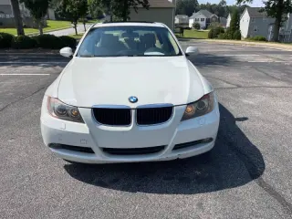 2007 BMW Serie 3