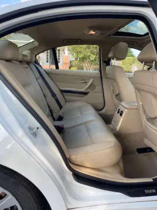 2007 BMW Serie 3