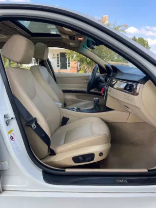 2007 BMW Serie 3