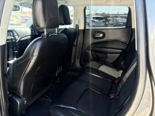 Jeep Compass 2018