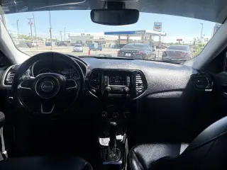 Jeep Compass 2018