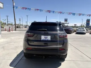Jeep Compass 2018