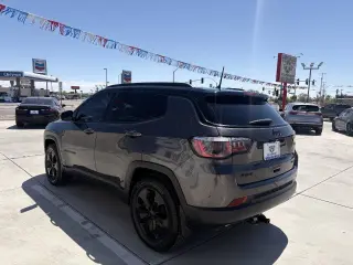 Jeep Compass 2018