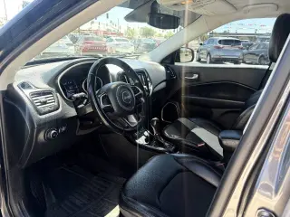 Jeep Compass 2018