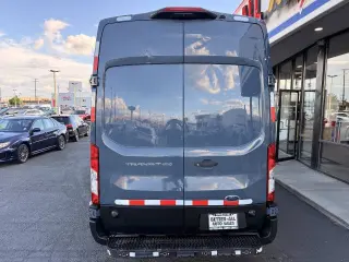 Ford Transit 2020