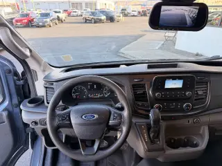 Ford Transit 2020