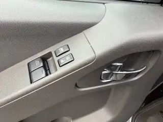 2018 Nissan Frontier