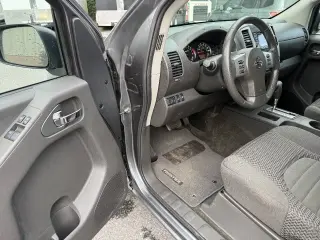 2018 Nissan Frontier