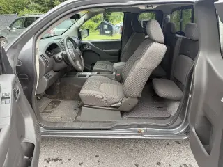2018 Nissan Frontier