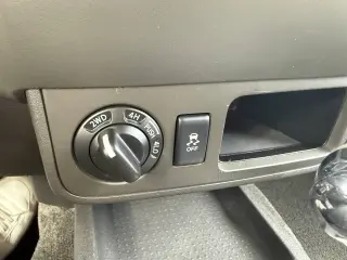2018 Nissan Frontier