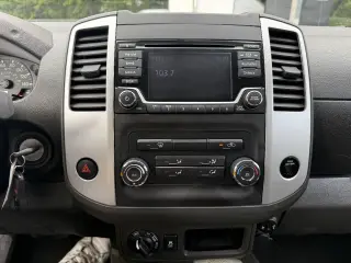 2018 Nissan Frontier