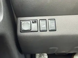 2018 Nissan Frontier