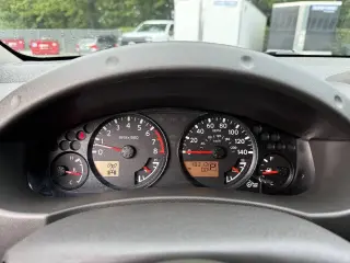 2018 Nissan Frontier