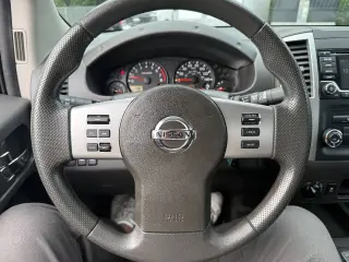 2018 Nissan Frontier