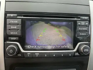 2018 Nissan Frontier