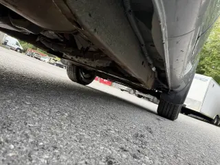 2018 Nissan Frontier
