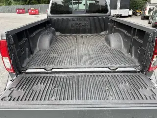 2018 Nissan Frontier