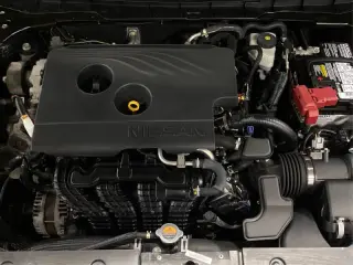 Nissan Altima 2020