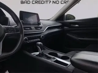 Nissan Altima 2020