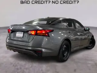 Nissan Altima 2020