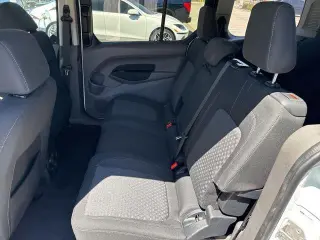 Ford Transit Connect 2023 XLT 4dr LWB Mini-Van w/Rear Liftgate