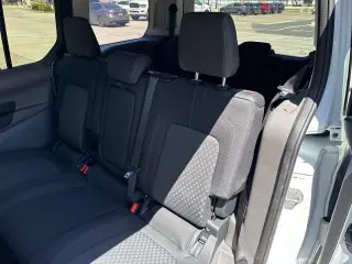 Ford Transit Connect 2023 XLT 4dr LWB Mini-Van w/Rear Liftgate