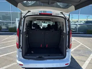 Ford Transit Connect 2023 XLT 4dr LWB Mini-Van w/Rear Liftgate