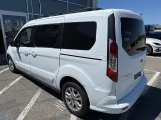 Ford Transit Connect 2023 XLT 4dr LWB Mini-Van w/Rear Liftgate