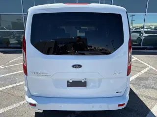 Ford Transit Connect 2023 XLT 4dr LWB Mini-Van w/Rear Liftgate