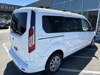 Ford Transit Connect 2023 XLT 4dr LWB Mini-Van w/Rear Liftgate