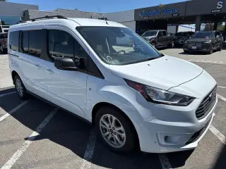 Ford Transit Connect 2023 XLT 4dr LWB Mini-Van w/Rear Liftgate