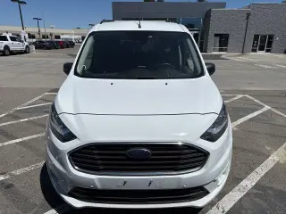 Ford Transit Connect 2023 XLT 4dr LWB Mini-Van w/Rear Liftgate