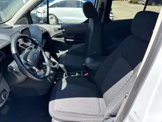 Ford Transit Connect 2023 XLT 4dr LWB Mini-Van w/Rear Liftgate