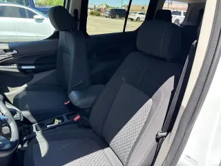 Ford Transit Connect 2023 XLT 4dr LWB Mini-Van w/Rear Liftgate