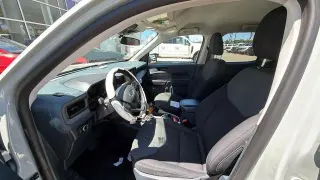 Ford Maverick 2024 XL 4dr SuperCrew 4.5 ft. SB