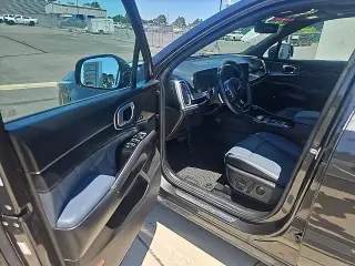 Kia Sorento Hybrid 2025 AWD SX Prestige 4dr SUV