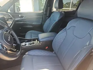 Kia Sorento Hybrid 2025 AWD SX Prestige 4dr SUV